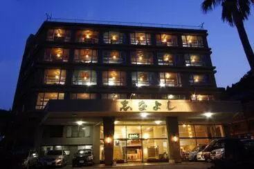 Ryokan Shinayoshi