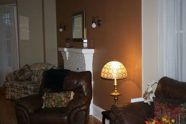 Sackville Bed And Breakfast