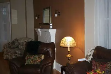 Sackville Bed And Breakfast