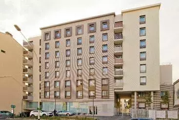 アパートホテル Séjours & Affaires Paris Bagneux