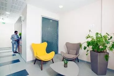 Aparthotel Séjours & Affaires Paris Bagneux