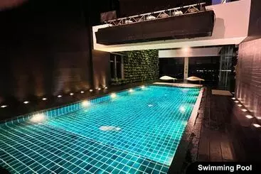 Aparthotel Siglo Suites @ The Gramercy Residences