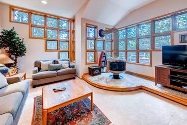 Appartement River Glen Condos By Crmr