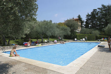 Apartamento Appartamenti Pratone