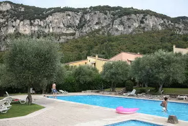 آپارتمان Appartamenti Pratone