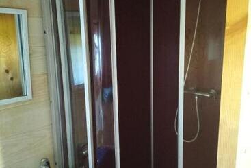 צימר La Libaudiere