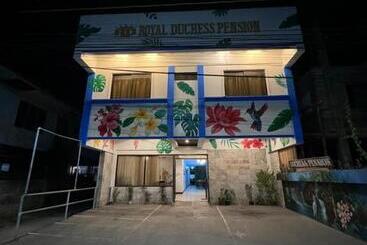 Bed and Breakfast Duchess Sophia S Pension