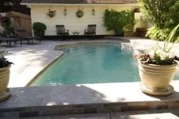 Aamiaismajoitus (B&B) R&r Guesthouse