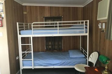 주택 Cane Village Holiday Park