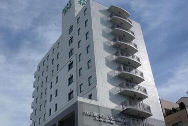 Country Hotel Takayama