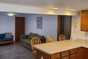 Daire Driftin Sands Motel