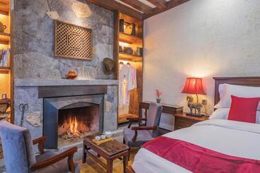 فندق Arrokhampa By Zinc Journey Shangrila