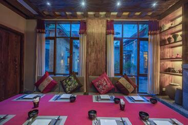 Hotel Arrokhampa By Zinc Journey Shangrila