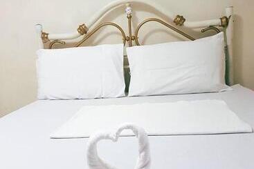 酒店 Goland Pension House & Dormitory By Sms Hospitality