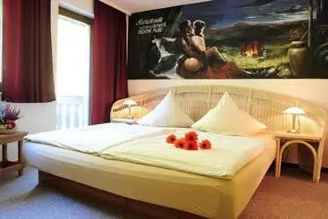 Hotel Kelten