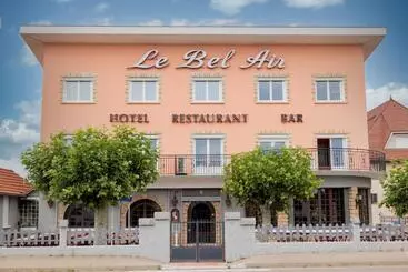 Hotel Le Bel Air