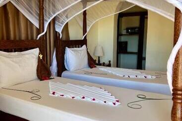 酒店 Mahali Zanzibar