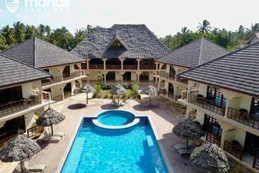 Hotel Mahali Zanzibar
