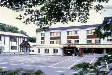 Hotel Niseko Grand