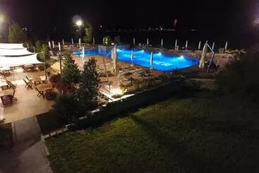 Hotel Oasi Bianca
