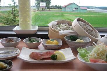 Petit Hotel Blanc Fleur