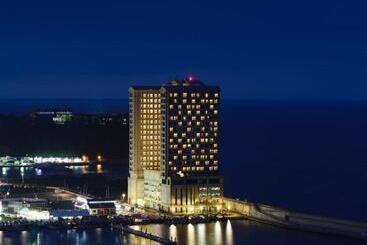 Hotel Ramada By Wyndham Gangwon Sokcho