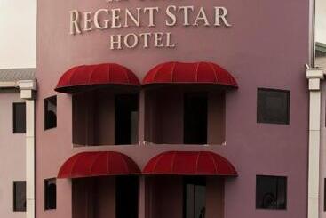 هتل Regent Star