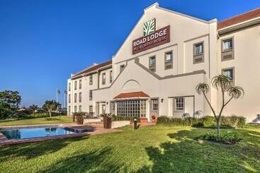 בית מלון כפרי Road Lodge Richards Bay