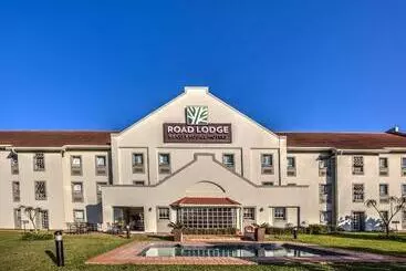 Hotelli Road Lodge Richards Bay