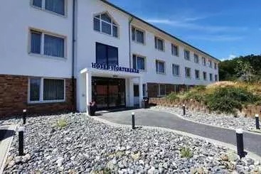 R&r Hotel Störtebeker