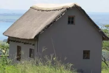 هتل Ukuthula Lodge