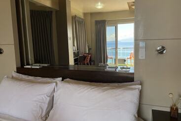 شقة فندقية Lalaguna Villas Luxury Dive Resort And Spa