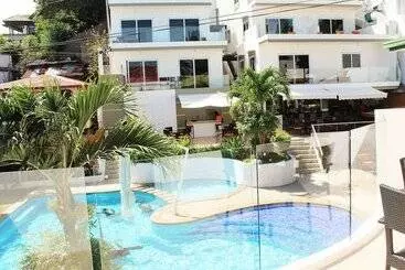 Aparthotel Lalaguna Villas Luxury Dive Resort And Spa
