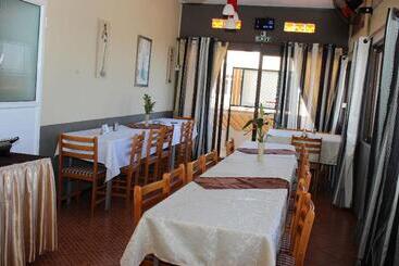 Апарт-отель L'oiseau De L'océan