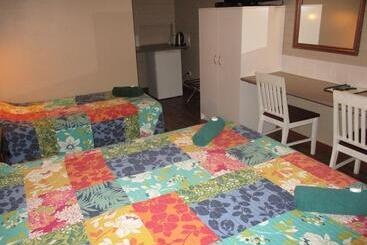 Motel Barcaldine Country Motor Inn