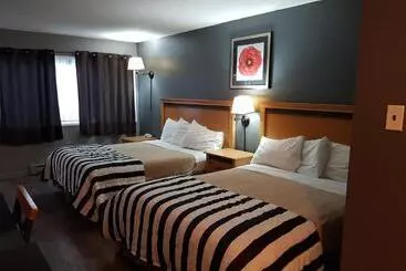 مُتل Metro Inn