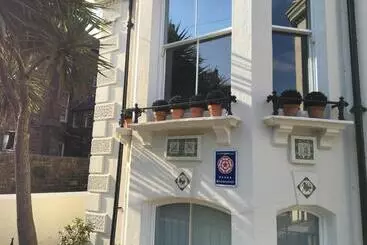 Number One B&b