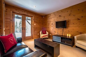 בית פרטי Rcnt Chalets