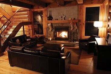 Maison
 Rcnt Chalets