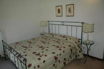 Apartman Residenza Torre Acquatino