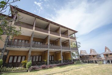 Bintan Spa Villa Beach Resort & Spa