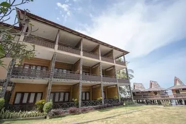 Bintan Spa Villa Beach Resort & Spa