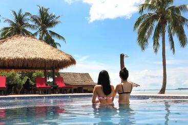 Bintan Spa Villa Beach Resort & Spa