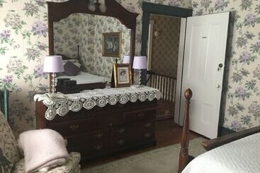 Riffles And Runs B & B