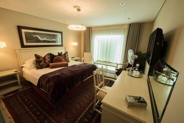 דירות לתיירים Vrede Self Catering