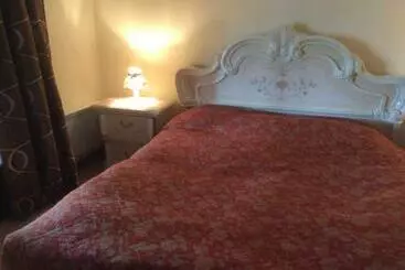 B&b Maison Brora