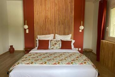 Bed and Breakfast Chambres D'hôtes La Bastide St Julien