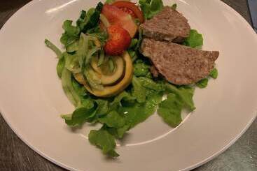 Bed & Breakfast Les Gonies Amande