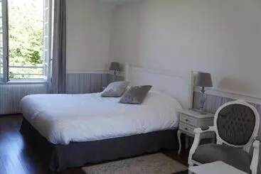 Bed and Breakfast Manoir 1685 Saint Malo