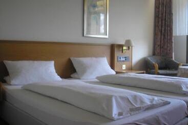 Bed and Breakfast Rheingold Garni